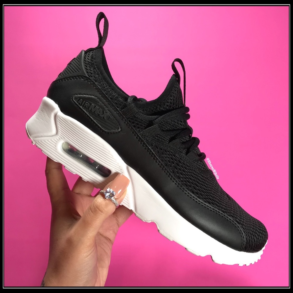 Nike Shoes Air Max 90 Sneakers